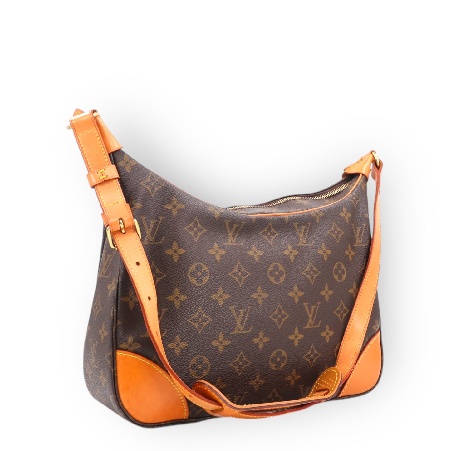 Louis Vuitton Boulogne 30 Monogram