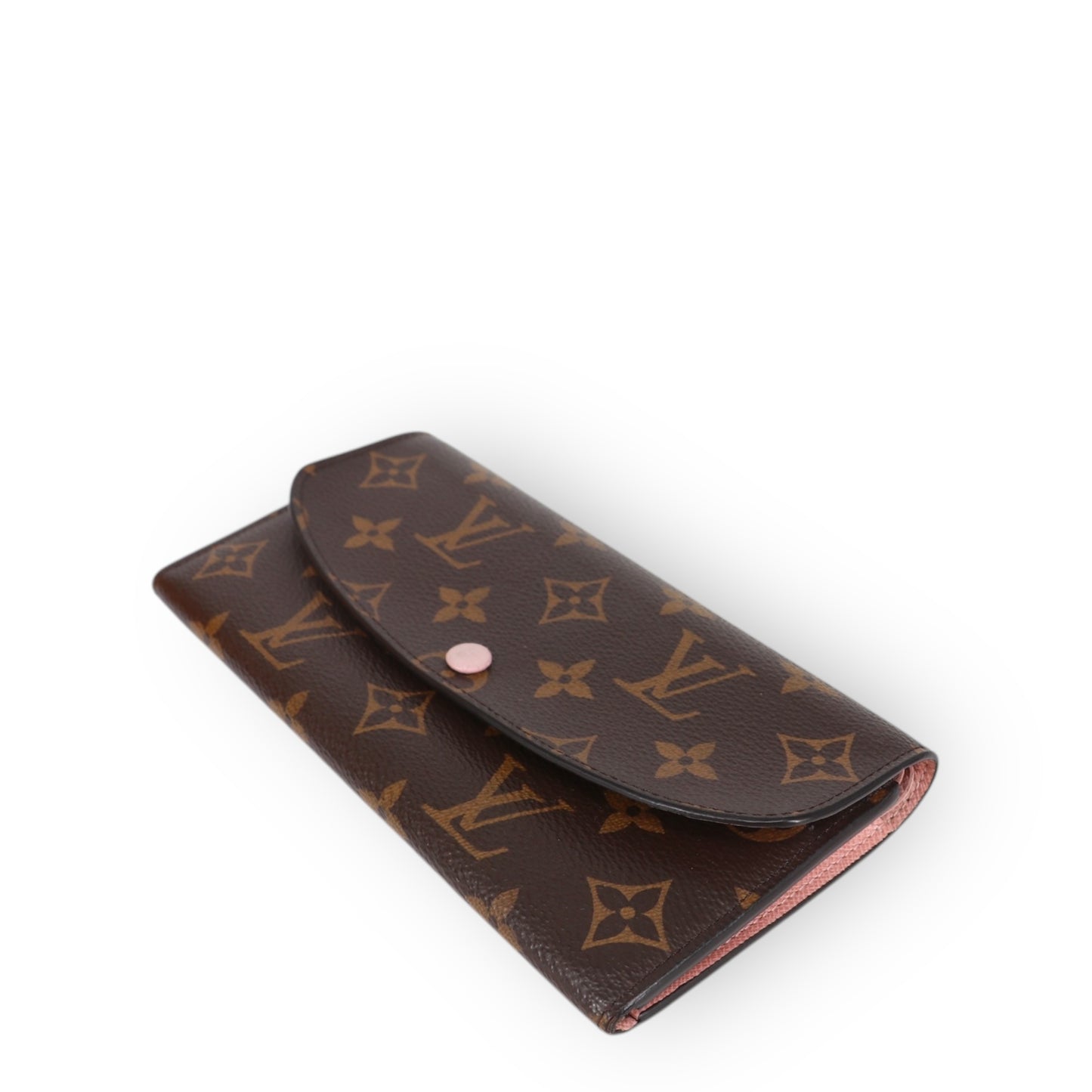 Louis Vuitton Emilie Monogram