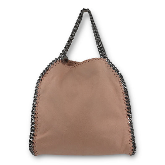 Stella McCartney Falabella Mini nude