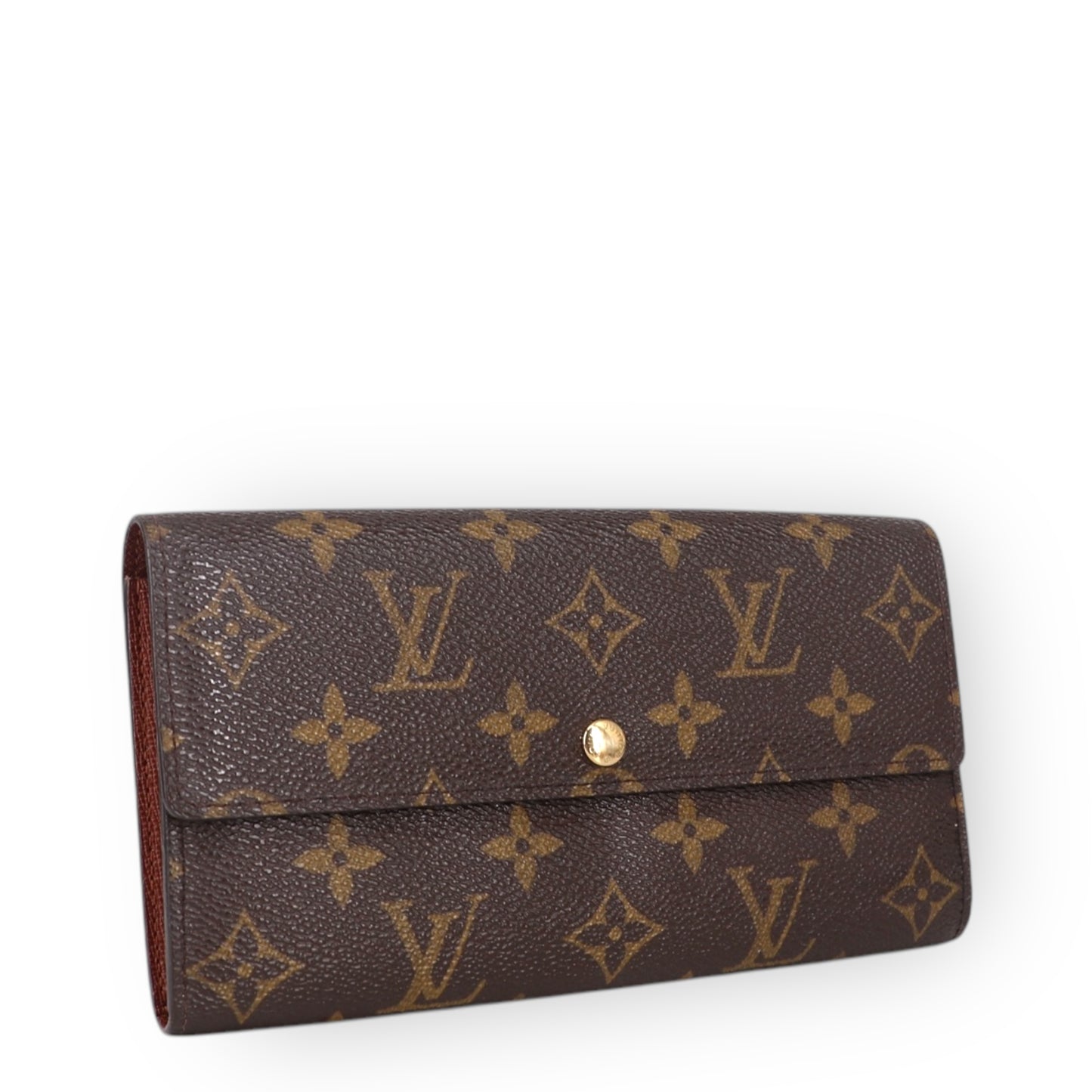 Louis Vuitton Sarah Monogram