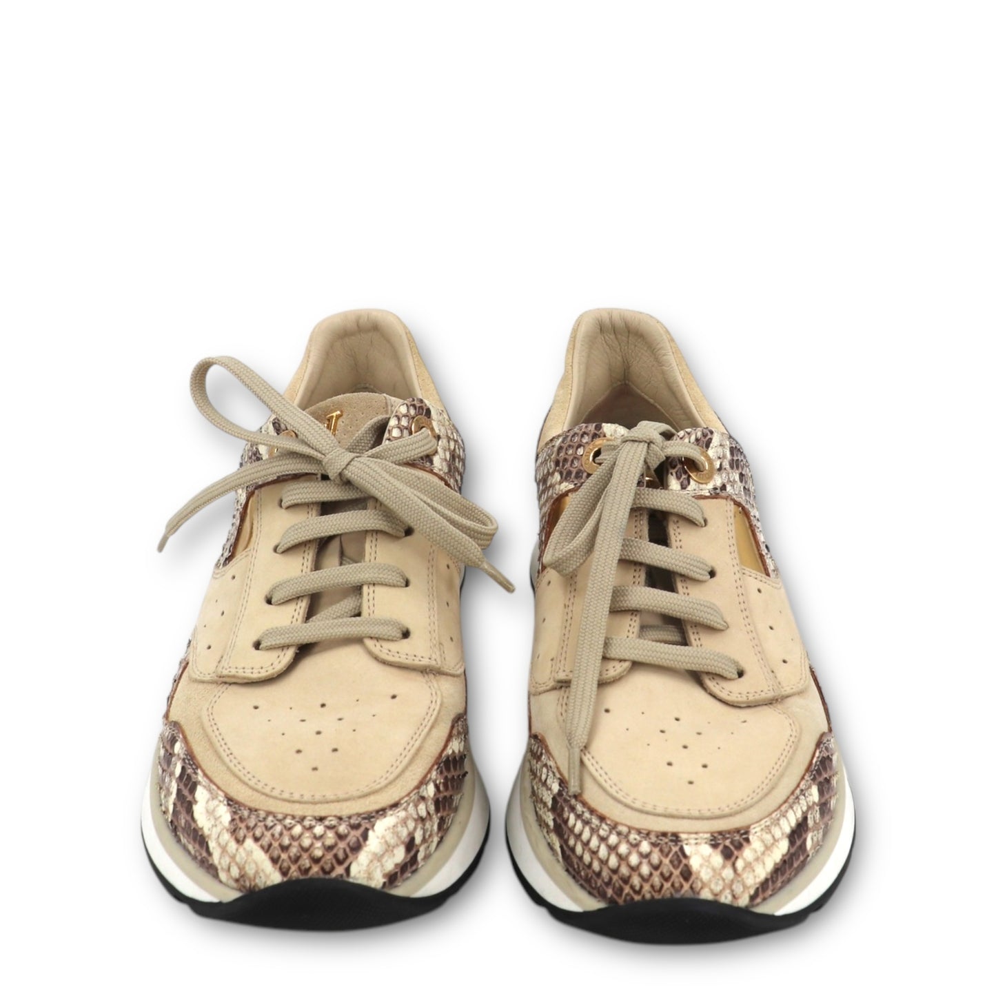 Louis Vuitton Run away Sneaker Gr. 37