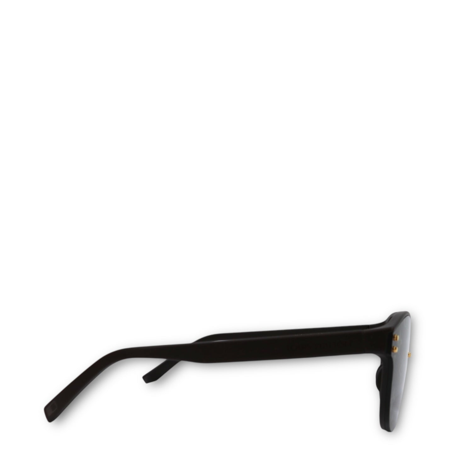 Louis Vuitton Waimea Sonnenbrille braun