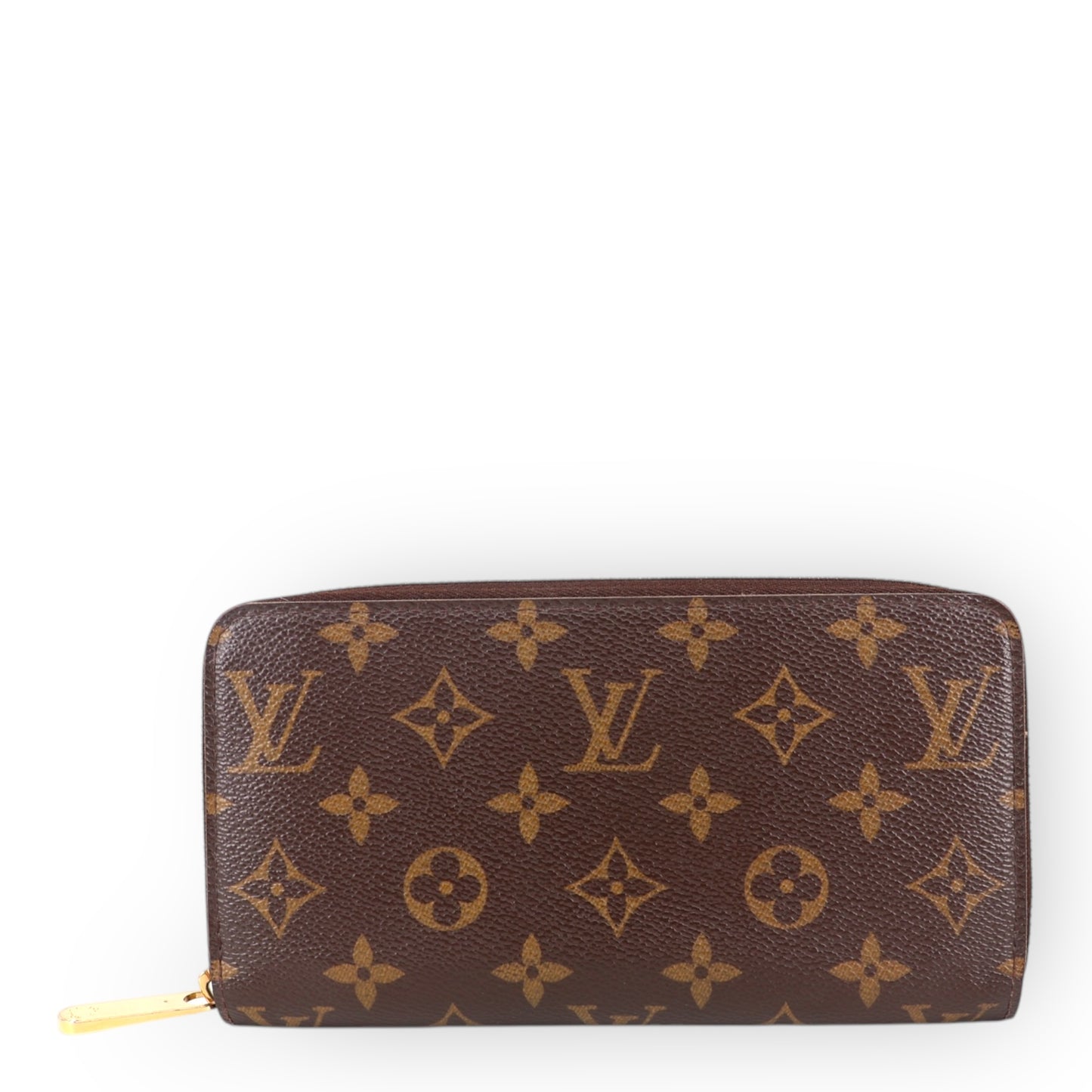 Louis Vuitton Zippy Monogram