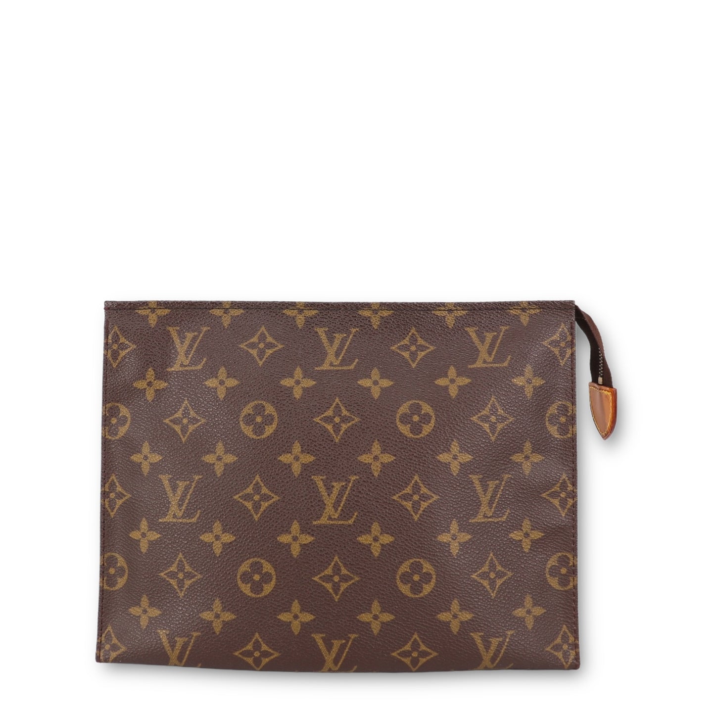 Louis Vuitton Poche toilette 26 Monogram