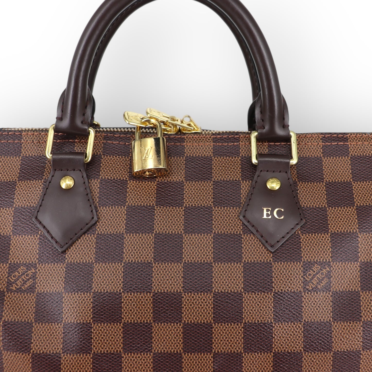 Louis Vuitton Speedy 30 bandoulière