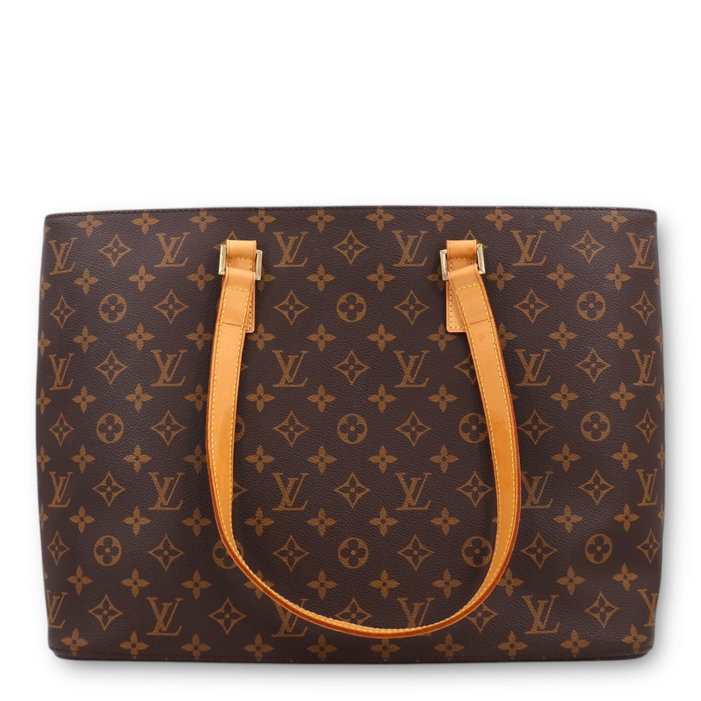 Louis Vuitton Luco Monogram