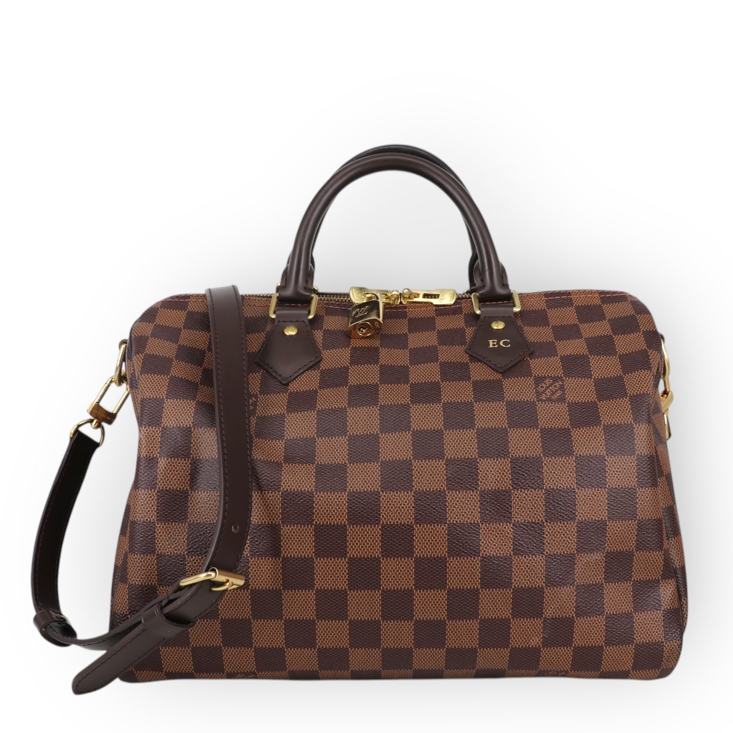 Louis Vuitton Speedy 30 bandoulière