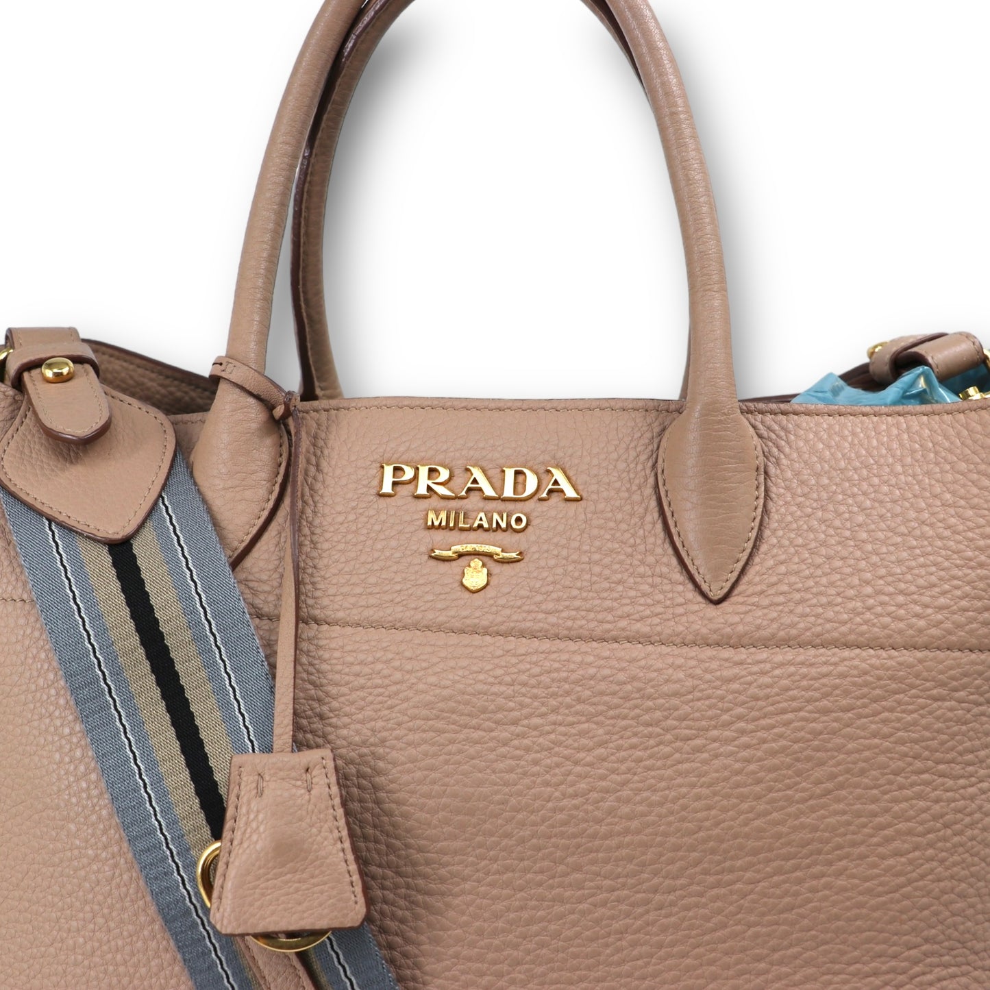 Prada Two-way beige