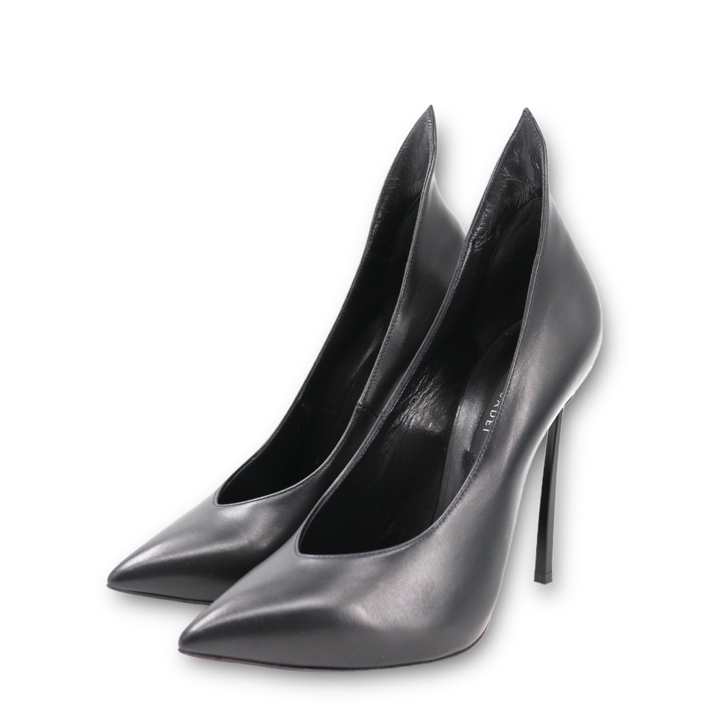 Casadei Pumps schwarz Gr. 36