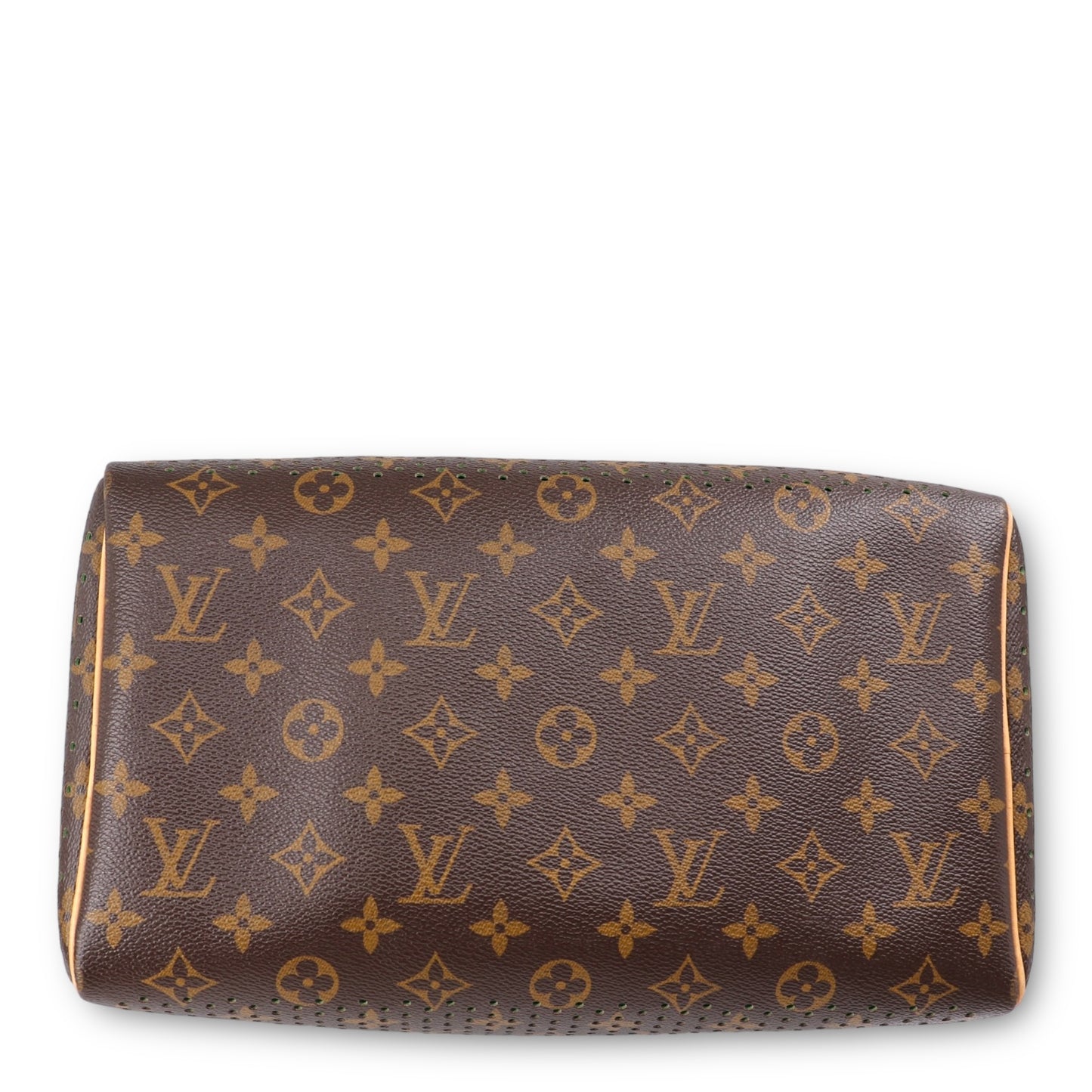 Louis Vuitton Speedy 30 Perforation