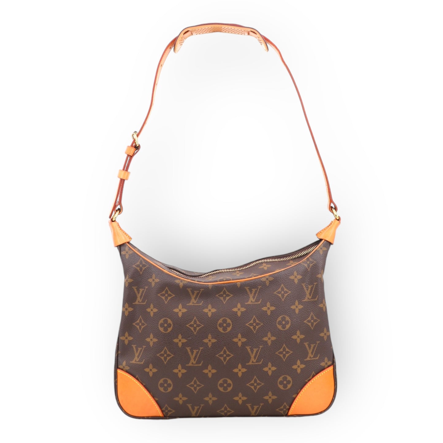 Louis Vuitton Boulogne 30 Monogram