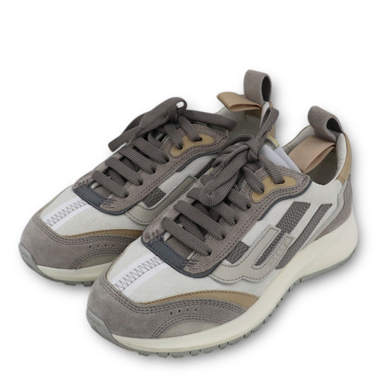 Bally Darky Sneaker grau/beige Gr. 37.5