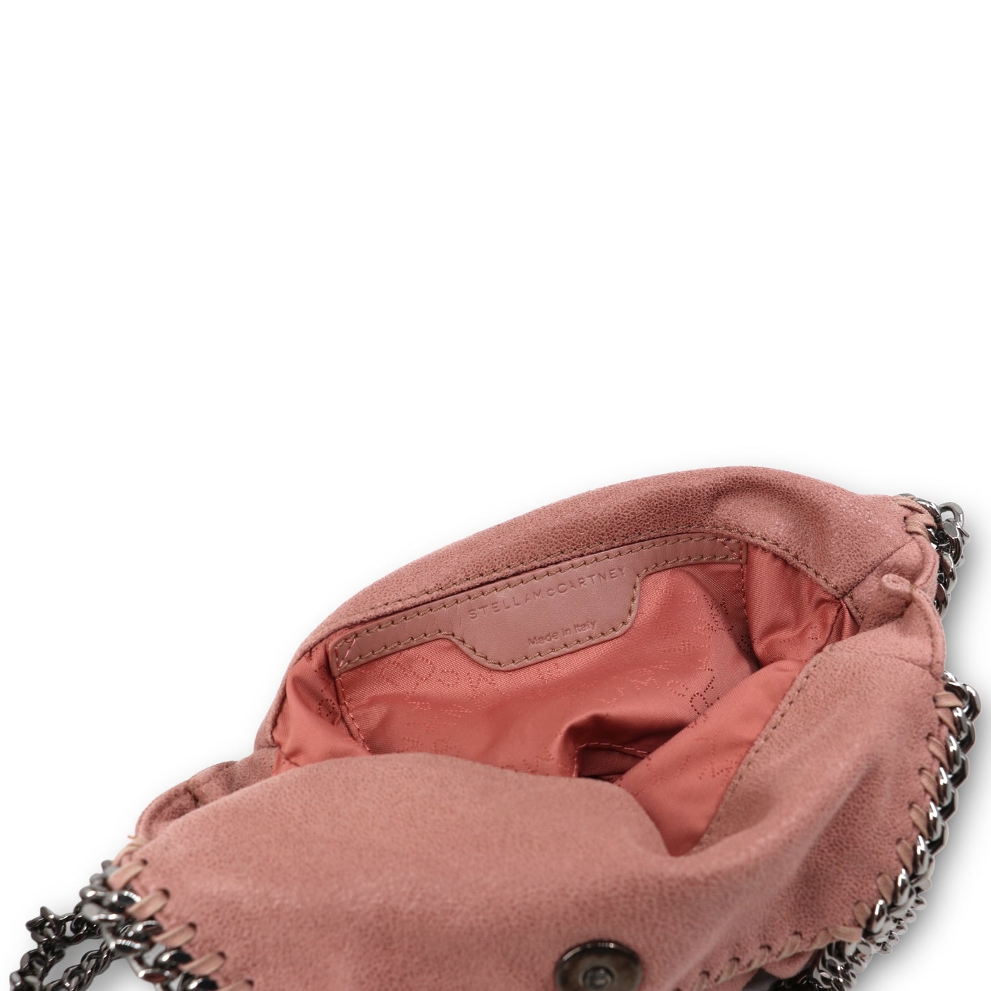 Stella McCartney Falabella Mini altrosa