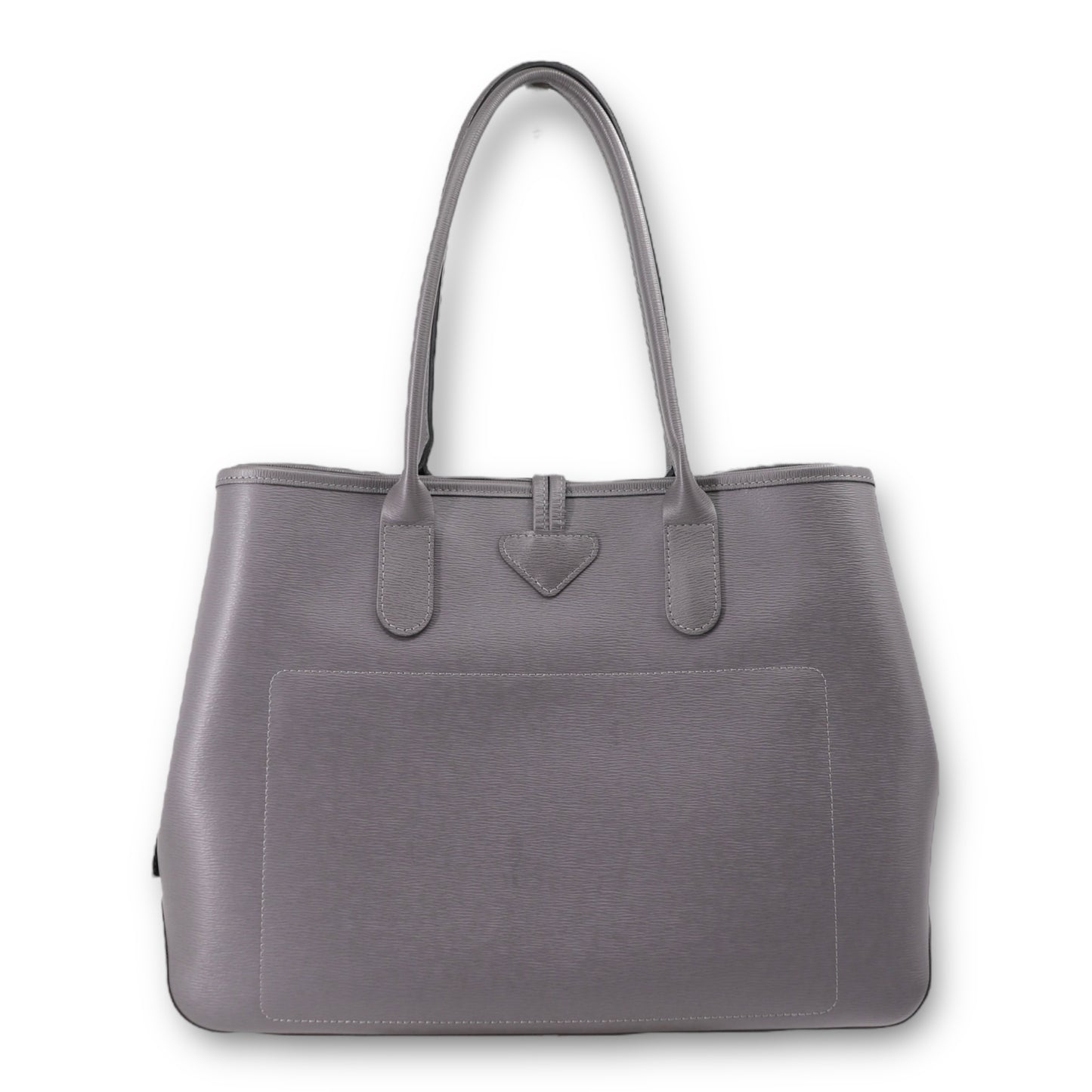 Longchamp Roseau grau