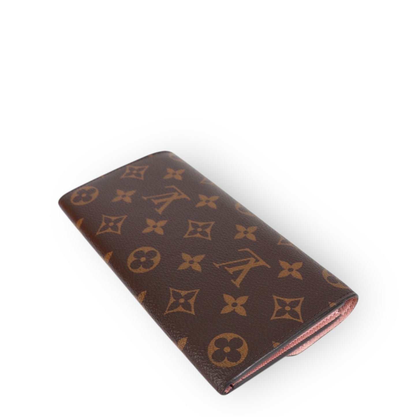 Louis Vuitton Emilie Monogram