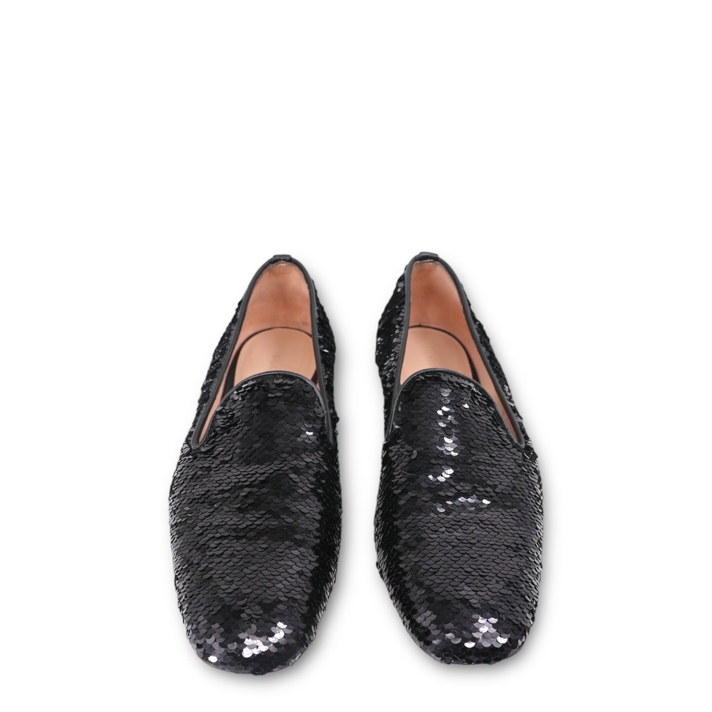 Stuart Weitzman Pipearky Loafers Gr. 37