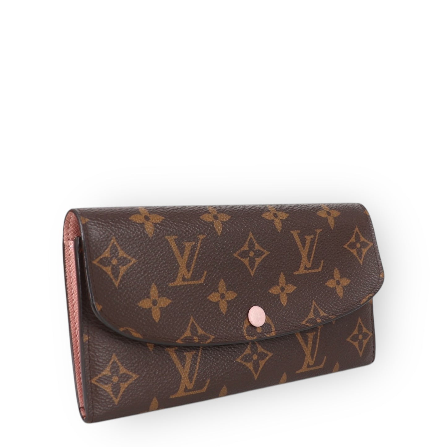 Louis Vuitton Emilie Monogram