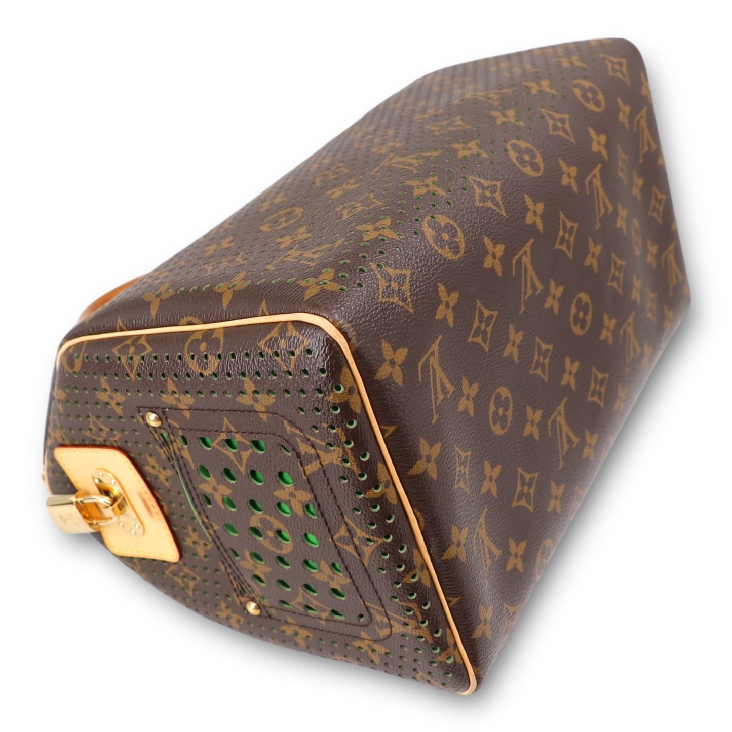 Louis Vuitton Speedy 30 Perforation