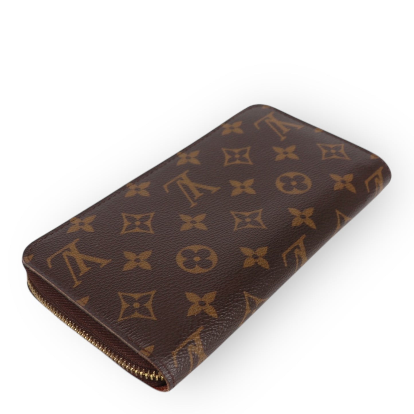 Louis Vuitton Zippy Monogram