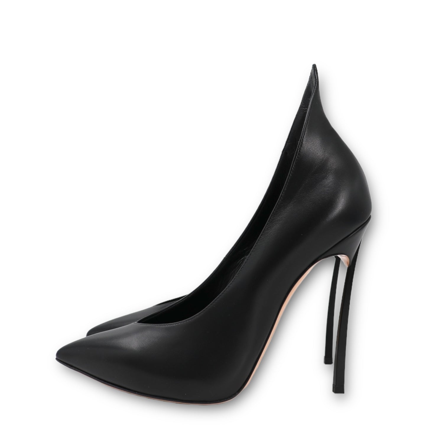 Casadei Pumps schwarz Gr. 36