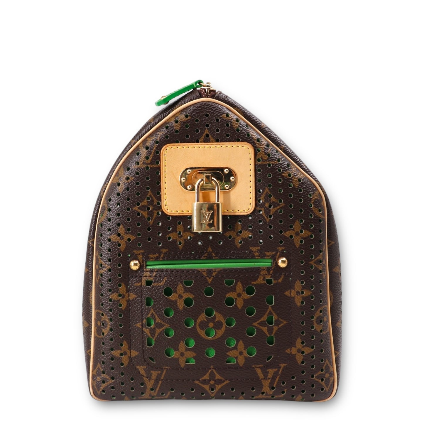 Louis Vuitton Speedy 30 Perforation