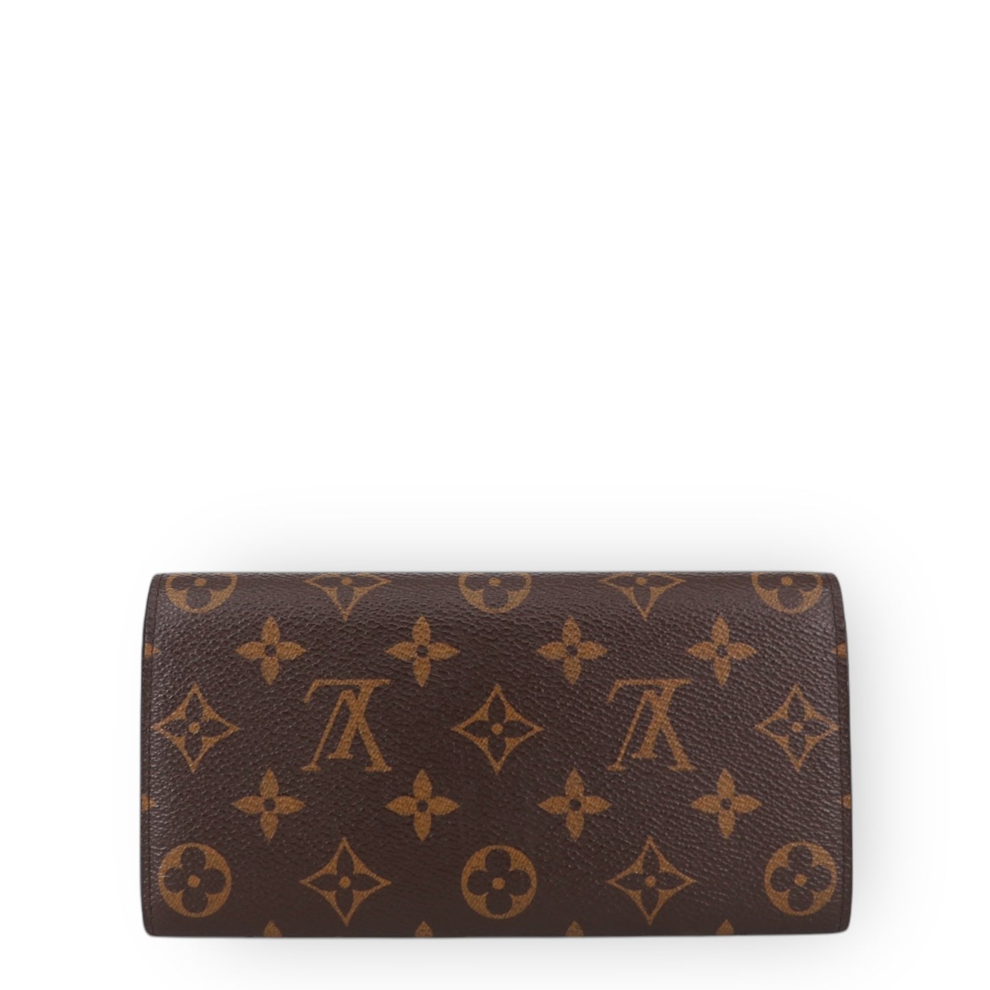 Louis Vuitton Emilie Monogram