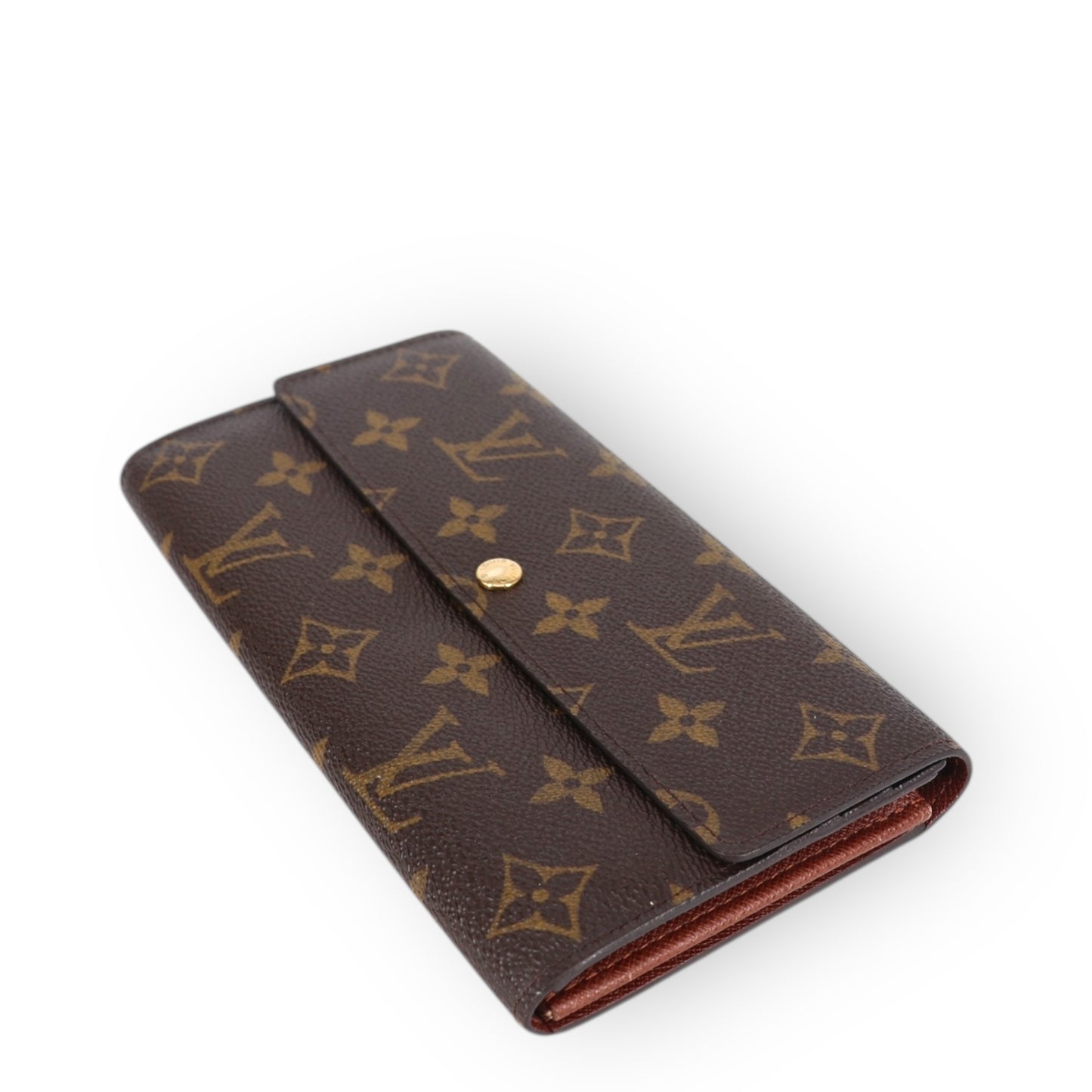 Louis Vuitton Sarah Monogram