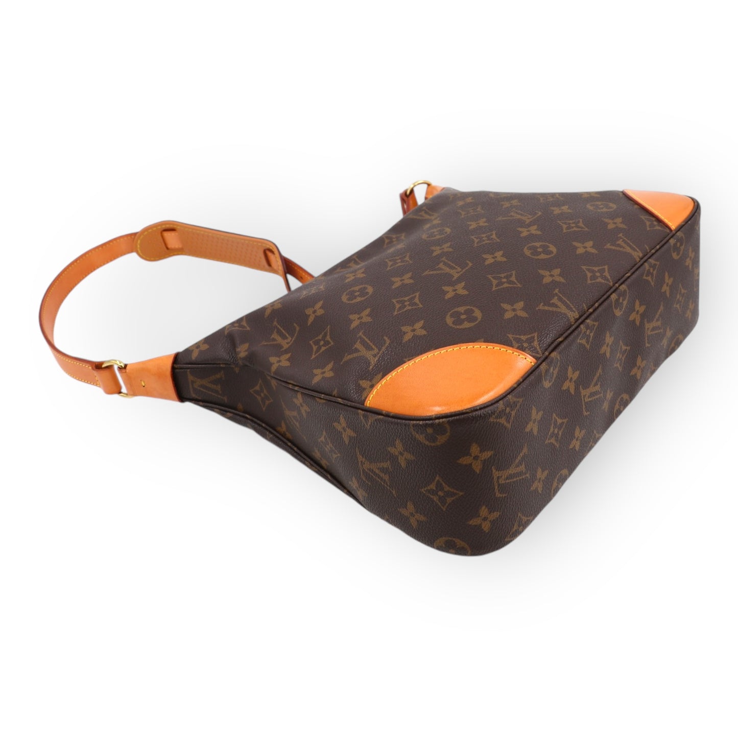 Louis Vuitton Boulogne 30 Monogram