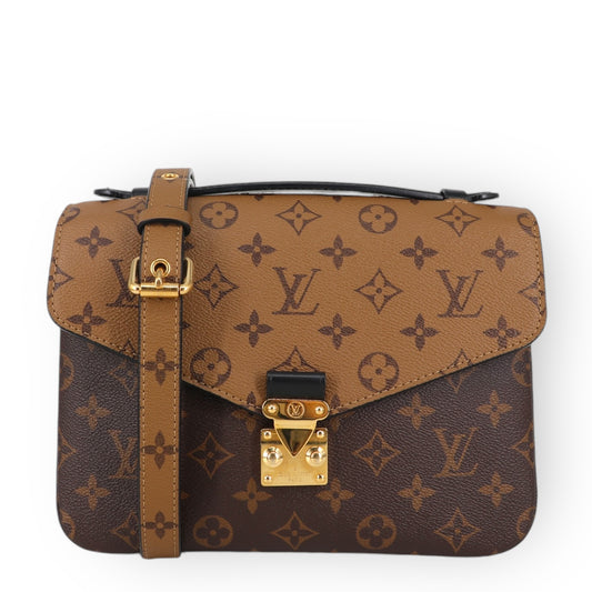 Louis Vuitton Pochette Métis