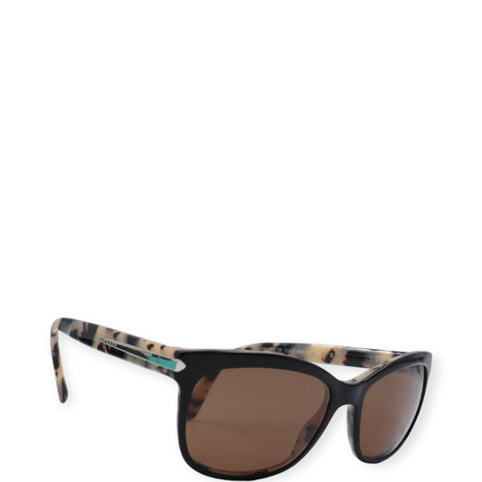 Prada Sonnenbrille schwarz