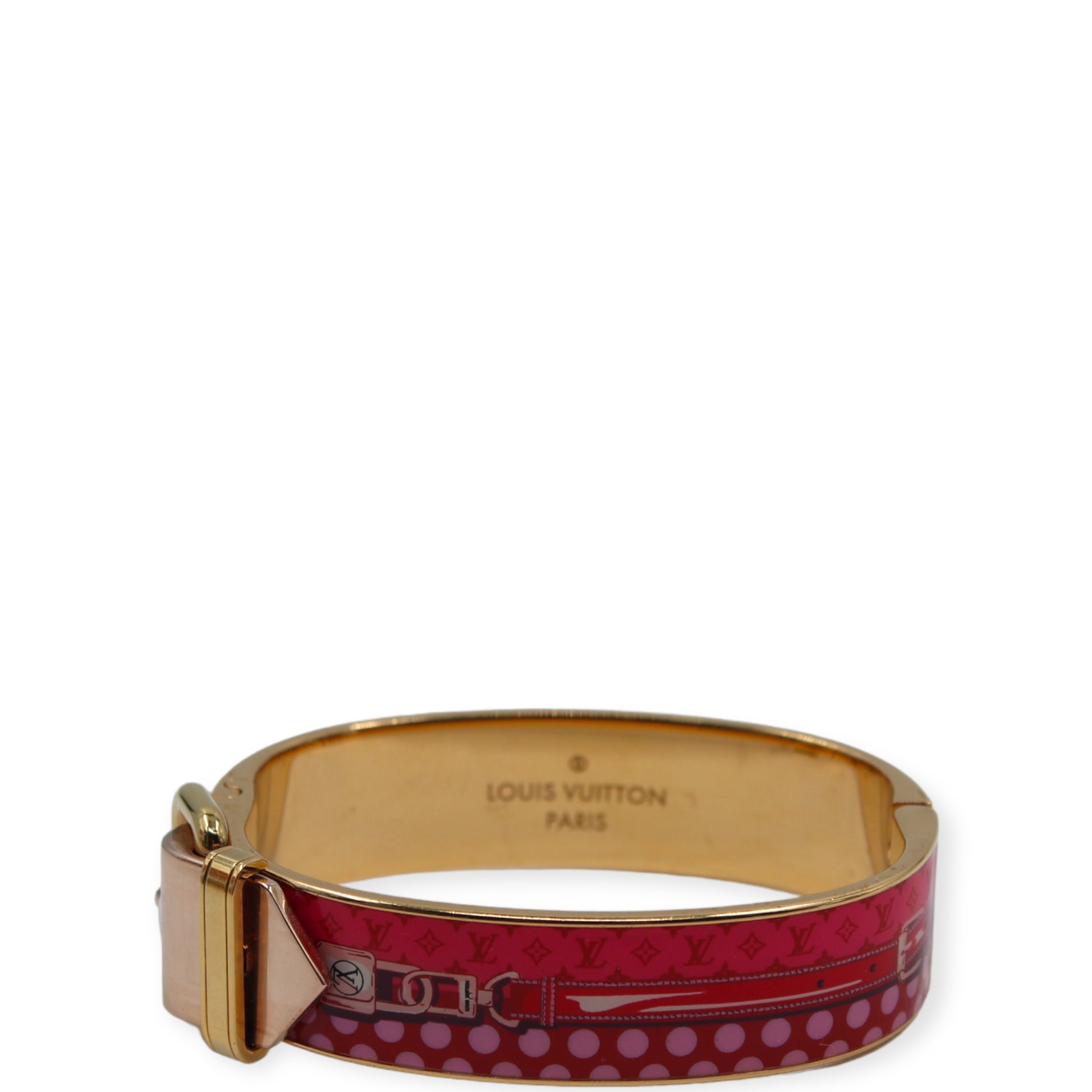 Louis Vuitton Armband – premiumsecondhand